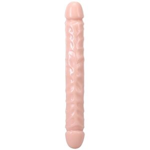 Doc Johnson - Der Klassische Doppeldildo - 30,5 cm