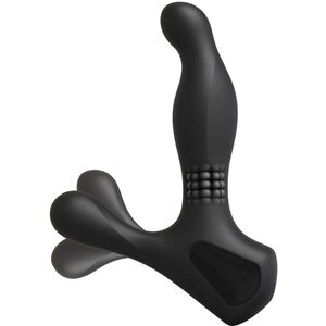 Prostatavibrator "OptiMALE Rimming P-Massager"