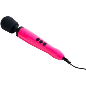 Massagestab „Die Cast“ mit stufenloser Vibration