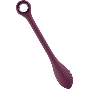 Glam - Bendable G-Spot Vibe, 22 cm