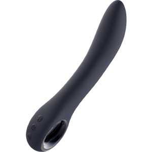 Glam - Flexible G-Spot Vibe, 22 cm