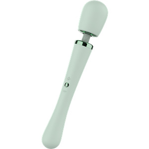 Glam - XL Wand Vibrator, 29 cm