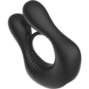 Ramrod - Strong Vibrating Cockring, 3,5 - 5,3 cm