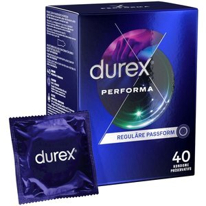 Durex Performa - 40 Kondome