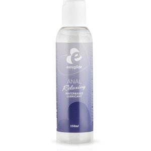 EasyGlide entspannendes Anal-Gleitgel - 150 ml