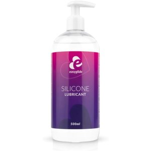 EasyGlide – Gleitgel auf Silikonbasis 500 ml