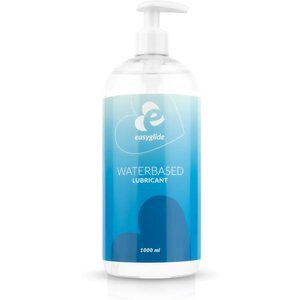 EasyGlide – Gleitgel auf Wasserbasis 1.000 ml