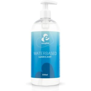 EasyGlide – Gleitgel auf Wasserbasis 500 ml