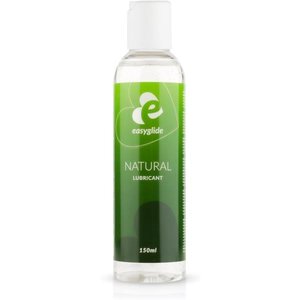 EasyGlide - Natürliches Gleitgel auf Wasserbasis - 150 ml