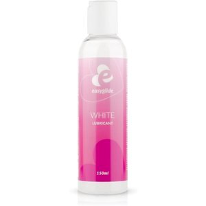 EasyGlide - Weißes Gleitgel auf Wasserbasis - 150 ml