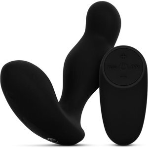 Vibrierender Prostata Vibrator Mit Kabelloser Fernbedienung