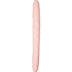 Realistischer Doppeldildo