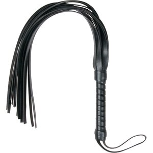 EasyToys »Klein« Peitsche Flogger