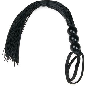 EasyToys Silikon Peitsche Flogger