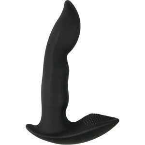 EasyToys »Dynamic Duke« Prostata-Vibrator