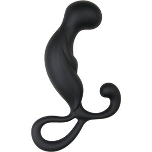 EasyToys »P-Punkt« Prostata-Dildo