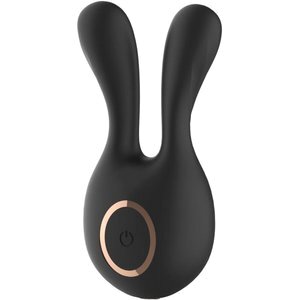 Black Edition Mini Vibrator