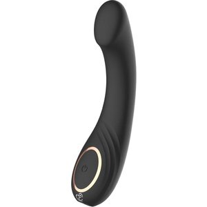 G-Punkt Vibrator Black Edition