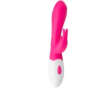 Ascella Vibe Rabbit Vibrator