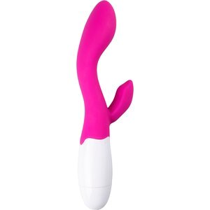 EasyToys »Lily« Rabbit-Vibrator