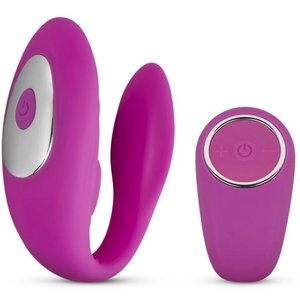 EasyToys »Tap Dancer« Paarvibrator