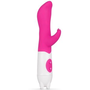 Petite Piper G-Punkt Vibrator - Rosa