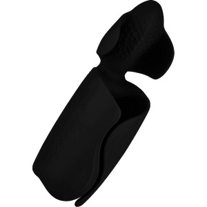 Ergonomischer Masturbator, 16 cm