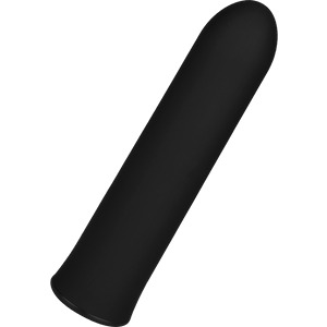 Gleitfreudiger Minivibrator, 9,6 cm