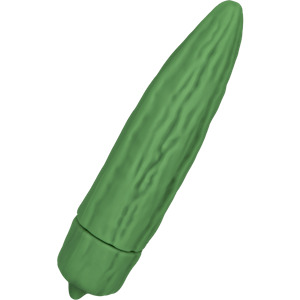 Gurke-Minivibrator, 12,3 cm