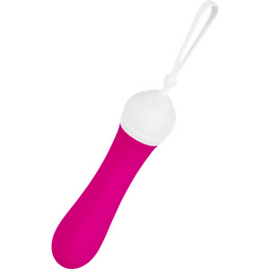 Minivibrator mit Halteschlaufe, 13,5 cm