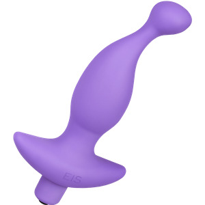 Silikon-Analvibrator, 15,5 cm