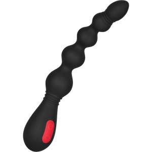 Silikon Analvibrator, 22,5 cm