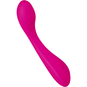 Sinnlicher G-Punkt-Vibrator, 21 cm