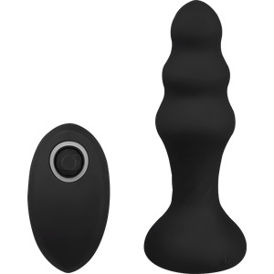 Stoßender Analvibrator, 13,7 cm