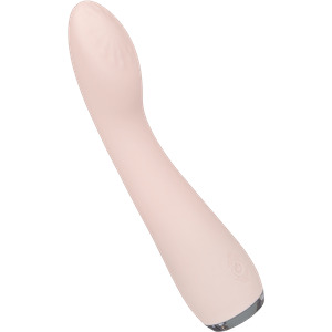 Süßer G-Spot-Vibrator, 19,5 cm