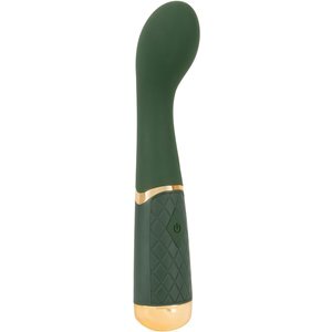 G-Punkt Vibrator „Luxurious G-Spot Massager“, 10 Vibrationsmodi