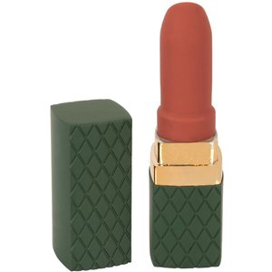 Minivibrator „Luxurious Lipstick Vibrator“