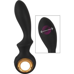 G-Punkt-Vibrator zum Aufpumpen