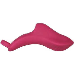 Evolved »Frisky Finger« Fingervibrator