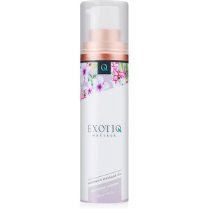 Exotiq Massageöl Soothing Jasmine - 100 ml