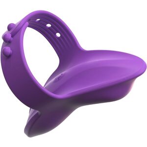 Fingervibrator „Her Finger Vibe“