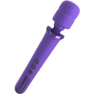 Massagestab „Rechargeable Power Wand“, 33 cm