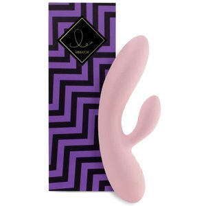 FeelzToys »Lea« Rabbit-Vibrator