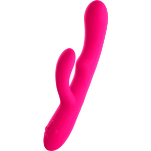 FemmeFunn Ultra Rabbit, 24,6 cm