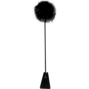 Feder-Peitsche „Feather Crop“, 51 cm