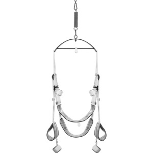 Fantasy Bondage Swing