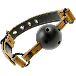 Mundknebel "Origin Breathable Ball Gag"