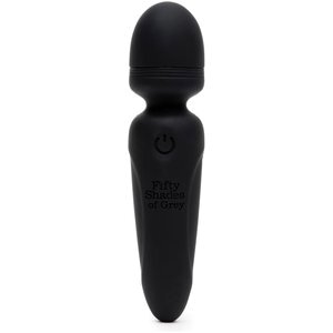 Fifty Shades of Grey »Sensation« Mini Wand Massager