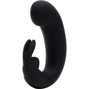 Rabbitvibrator „G-Spot Rabbit Vibrator“