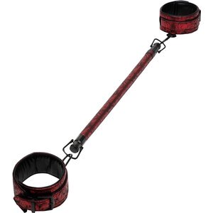 Spreizstange mit Fesseln „Sweet Anticipation Spreader Bar with Cuffs“